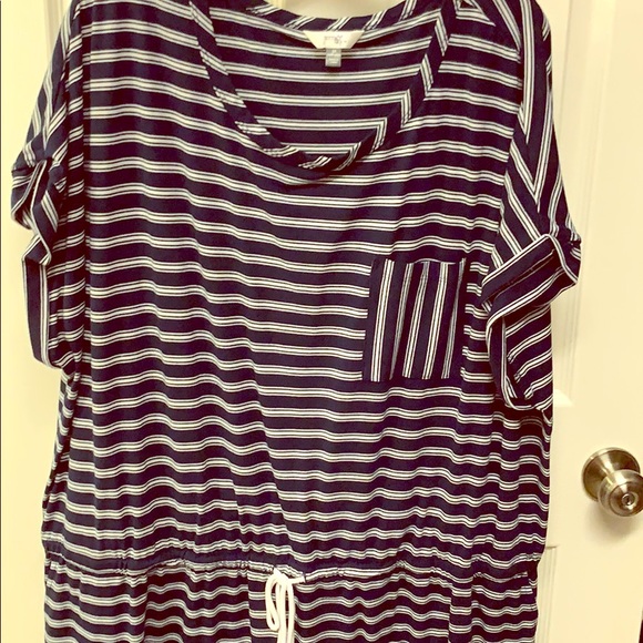 Terra & Sky Dresses & Skirts - Casual dress